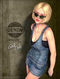 Casual Denim