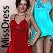 MissDress