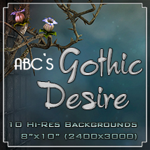 ABC's Gothic Desire