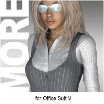 MORE Textures & Styles for Office Suit V