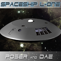 Spaceship-L1