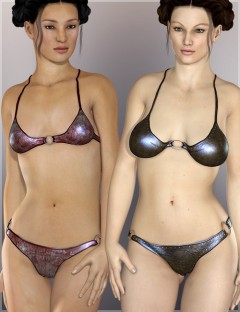 Feminine Touch for Genesis