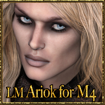 LM ARIOK for M4