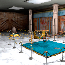 AJ_Museum_Ancient Egypt Hall