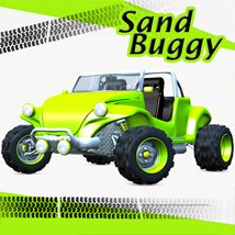 Sand Buggy