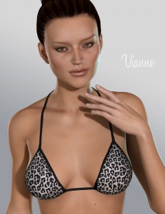 Vianne for Victoria 6