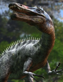 Suchomimus tenerensisDR