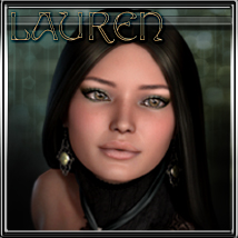 MDD Lauren for V4.2