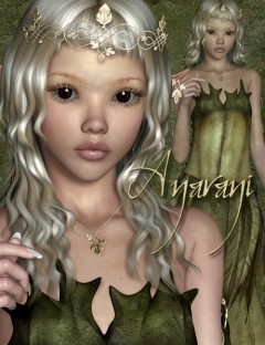 Anarani for V4