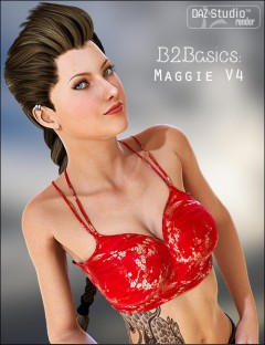 B2Basics Maggie V4