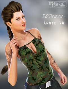 B2Basics Annie V4