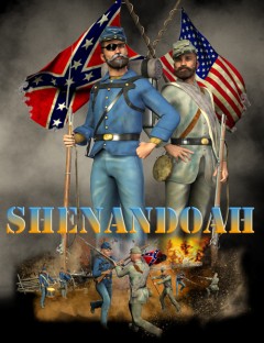 Shenandoah for Genesis