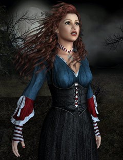 Nocturnal for Onyx Female