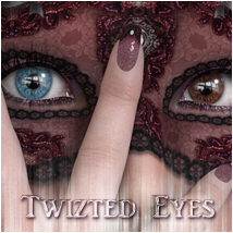 Twizted Eyes