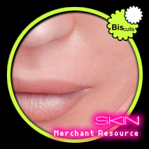 Biscuits Skin Merchant Resource