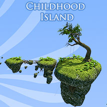 Childhood Island