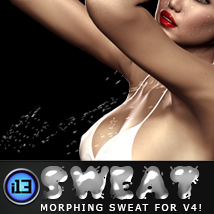 i13 Morphing SWEAT