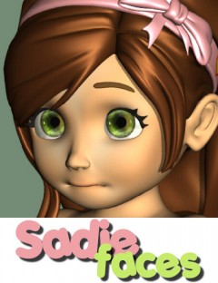 Sadie Faces