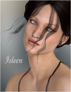 Spring Edition Isleen