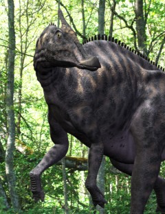 SaurolophusDR