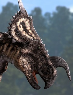 Einiosaurus