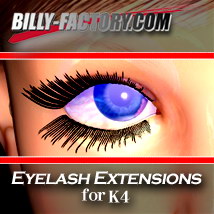 K4 Eyelash Extensions