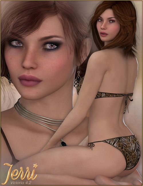 Click here to see preview images for "SASE Jerri" SASE Jerri