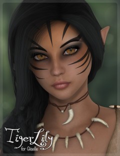 Tigerlily