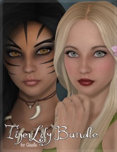 TigerLily Bundle