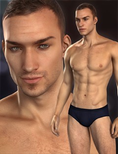 Male Model Textures for Michael 6