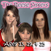 Reese Sisters