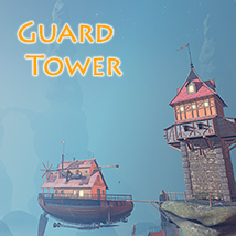 Guard Tower