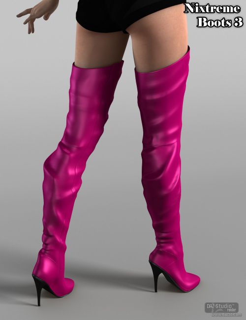 A3boots. Сапоги 3д. Высокие сапоги 3d модель. Daz3d models сапоги на каблуках. Boots Genesis 2 female.