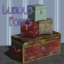 Dubious Boxes & Trunks