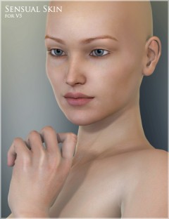 Sensual Skin Resource for V5