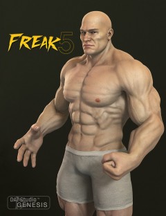 Freak 5