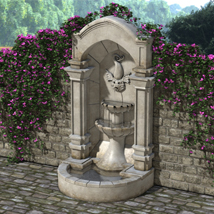 Fountain of Serenity