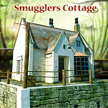 Smugglers Cottage