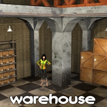 Warehouse