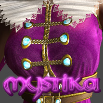 Mystika