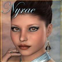 MDD Nyrae for V4.2