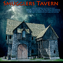 Smugglers Tavern