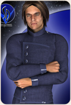 Space Defenders: Security Officer for M4