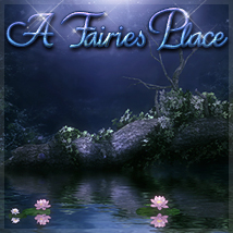 A Fairies Place