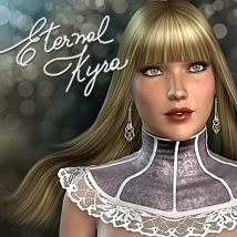 Eternal Kyra Hair