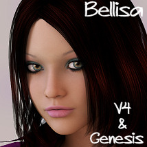 RM Bellisa V4 Genesis