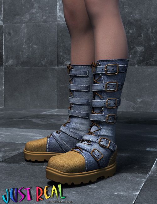 Click here to see preview images for "Just Real TreadZ for Genesis TreadZ" Just Real TreadZ for Genesis TreadZ