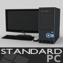 Standard PC