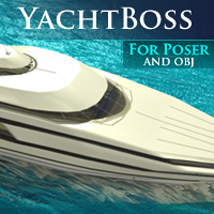 YachtBoss