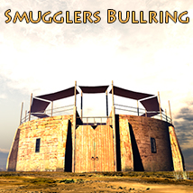 Smugglers Bullring